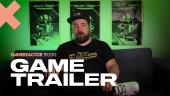 Helldivers II - Xbox Series X/S Announcement Trailer