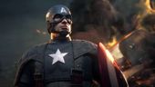 Captain America: Super Soldier - Prologue Trailer