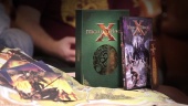 Might & Magic X: Legacy - Deluxe Box & Release Date Dev Diary