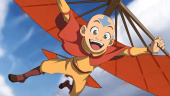 The Legend of Aang: The Last Airbender er f&aelig;rdig med optagelserne