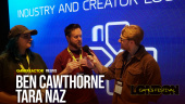 Delvist h&oslash;stsimulator, delvist sportsspil - Planted! Interview med Cloth Cat Games