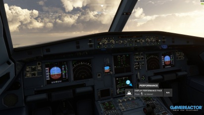 Nvidia DLSS3 Microsoft Fly simulator Benchmark