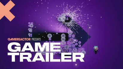 Lumines Arise - Accolades Trailer