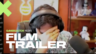 Untold: Chess Mates - Official Trailer (Netflix)