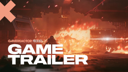 Replaced - Accolades Trailer