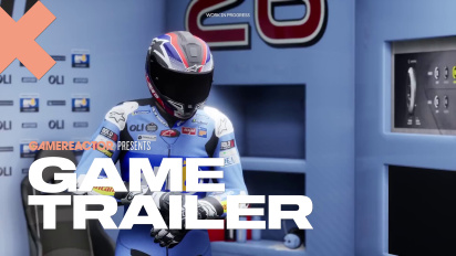 MotoGP 26 - Deep Dive Trailer (PS5)