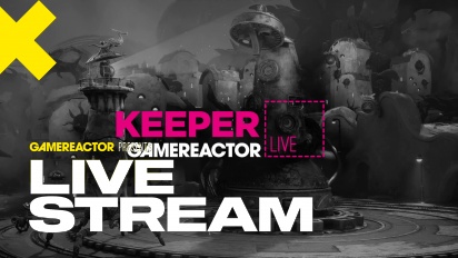 Keeper - Livestream afspilning