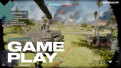 Battlefield 6: Season 1 (Gameplay) - Conquest på Eastwood