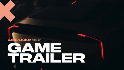 Kia Concept - Teaser