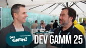 Langsigtede brandingstrategier i gaming - Hiro Kozaka DevGAMM-interview