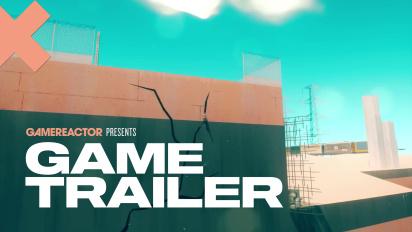 Motorslice - Release Date Announcement Trailer (PS5)