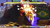 Street Fighter III: 3rd Strike Online Edition - Launch Trailer