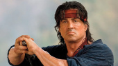 Sylvester Stallone vil v&aelig;re involveret i John Rambo prequel-filmen