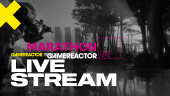 Marathon - Livestream genafspilning