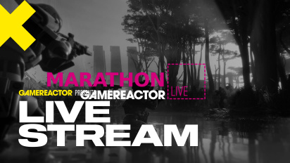 Marathon - Livestream genafspilning