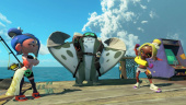 Splatoon Raiders lanceres p&aring; Nintendo Switch 2 i juli