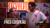 Til mig, til dig - Heave Ho 2 Interview med Le Cartel Studio