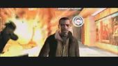 Grand Theft Auto IV TVspot UK
