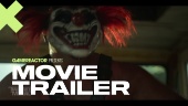Twisted Metal - Official Teaser Trailer