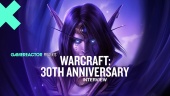 30 Years in Azeroth - Warcraft: 30th Anniversary Interview with Blizzard Entertainment