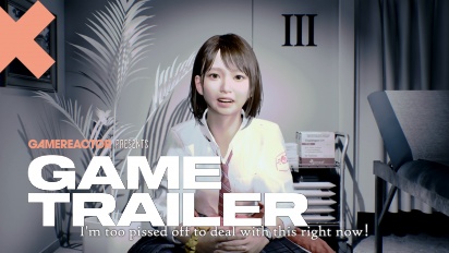 Un:Me - Announcement Trailer