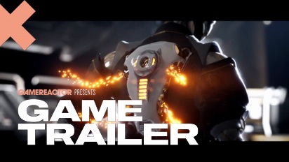 SOL Shogunate - Reveal Trailer