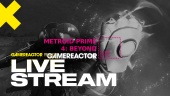 Metroid Prime 4: Beyond - Livestream genafspilning