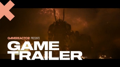 Warhammer 40,000: Dawn of War IV - Story Trailer