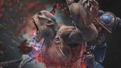 Warhammer 40,000: Space Marine - Power Axe Trailer