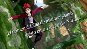 Naruto to Boruto: Shinobi Striker - You're the hero (en español)