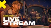 Sea of Thieves: The Legend of Monkey Island - Livestream Replay