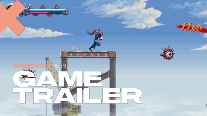 Ninja Gaiden: Ragebound - New Stage and Boss Fight Gameplay