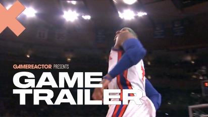 NBA 2K26 - Announce Trailer - The Moment is Now (ft. Spike Lee)