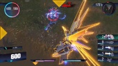 Gundam Versus - Announcement Trailer