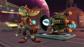 Ratchet & Clank: Q Force - Gamescom Trailer