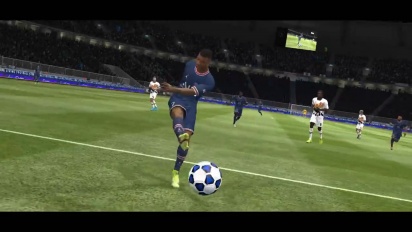 FIFA Mobile: Official Launch Trailer