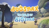 Bugsnax - The Isle of Bigsnax 101 Trailer