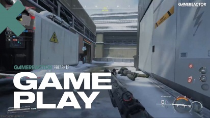 Call of Duty: Black Ops 7 - Drab bekræftet ved aftryk gameplay