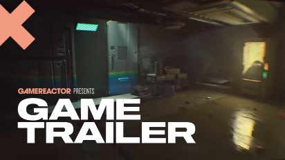 Routine - Launch Trailer