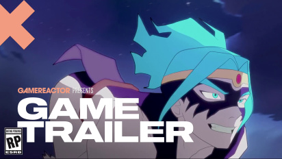 Barbarian Saga The Beastmaster - Coming Soon Trailer (PS5)