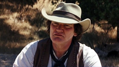 Quentin Tarantino kan have aflyst sin tiende film