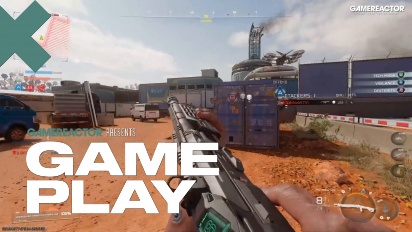 Call of Duty: Black Ops 7 - Dominans ved eksponering gameplay