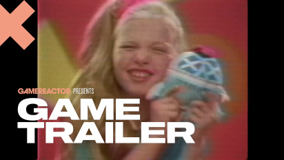 Poppy Playtime Chapter 5 - Uncensored Launch Trailer