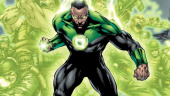 Forvent endnu en Green Lantern i Superman: Man of Tomorrow