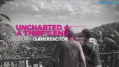 Uncharted 4: A Thief's End - Launch Livestream Replay