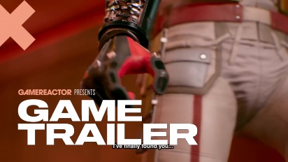 Romeo is a Dead Man - Release Date Trailer