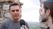 Uncharted 4: A Thief's End - Nolan North Interview