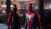 Marvel's Spider-Man 2 - Reveal Trailer