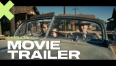 Oppenheimer - New Trailer