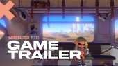 Splatoon 3 - Side Order DLC Release Date Trailer